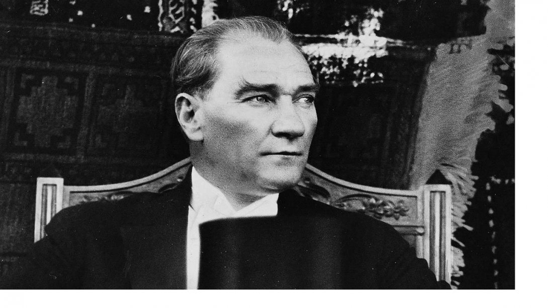 10 Kasım Atatürk'ü Anma Haftası Kapsamında Yapılan Yarışmalarda Dereceye Giren Öğrenciler Belirlendi
